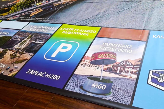 Premiera Monopoly Szczecin