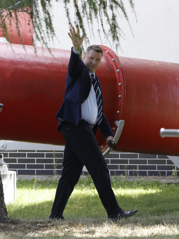 Kongres PIS w Przysusze 