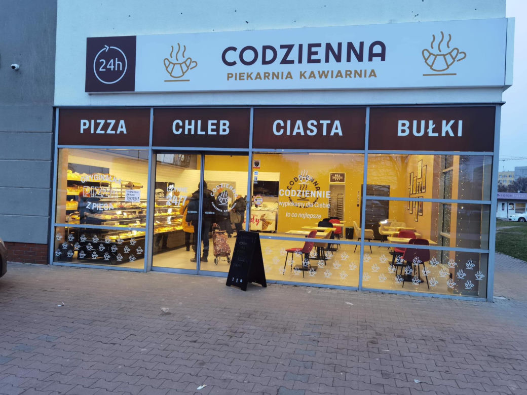 Właściciel zdradził nam tajniki swojej pracy