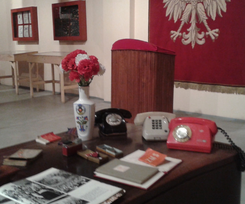 Muzeum PRL Ruda Śląska, Noc Muzeów