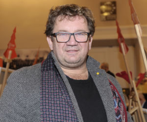 Paweł Królikowski nowym prezesem ZASP