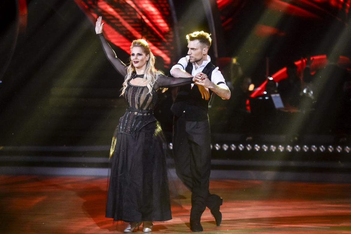 Ruszyła 9. edycja "Dancing With The Stars. Taniec z Gwiazdami"!