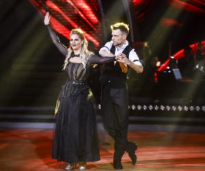 Ruszyła 9. edycja Dancing With The Stars. Taniec z Gwiazdami!