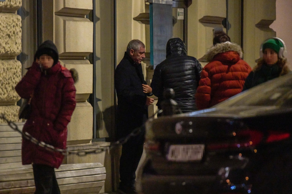 Fernando Santos u Gesslera
