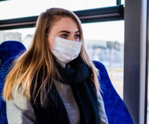 Koronawirus w Trójmieście. Tylko połowa pasażerów wsiądzie do autobusu i tramwaju