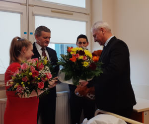 RZESZÓW: Mała Weronika – pierwszą rzeszowianką 2020 roku!