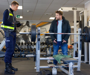 Uroczysko: streszczenie odcinka 244