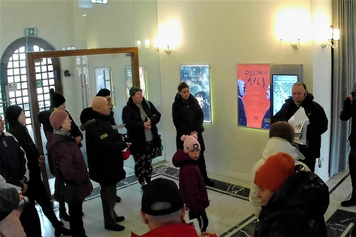 Dzień Przewodnika Turystycznego 2023 w Szczecinie