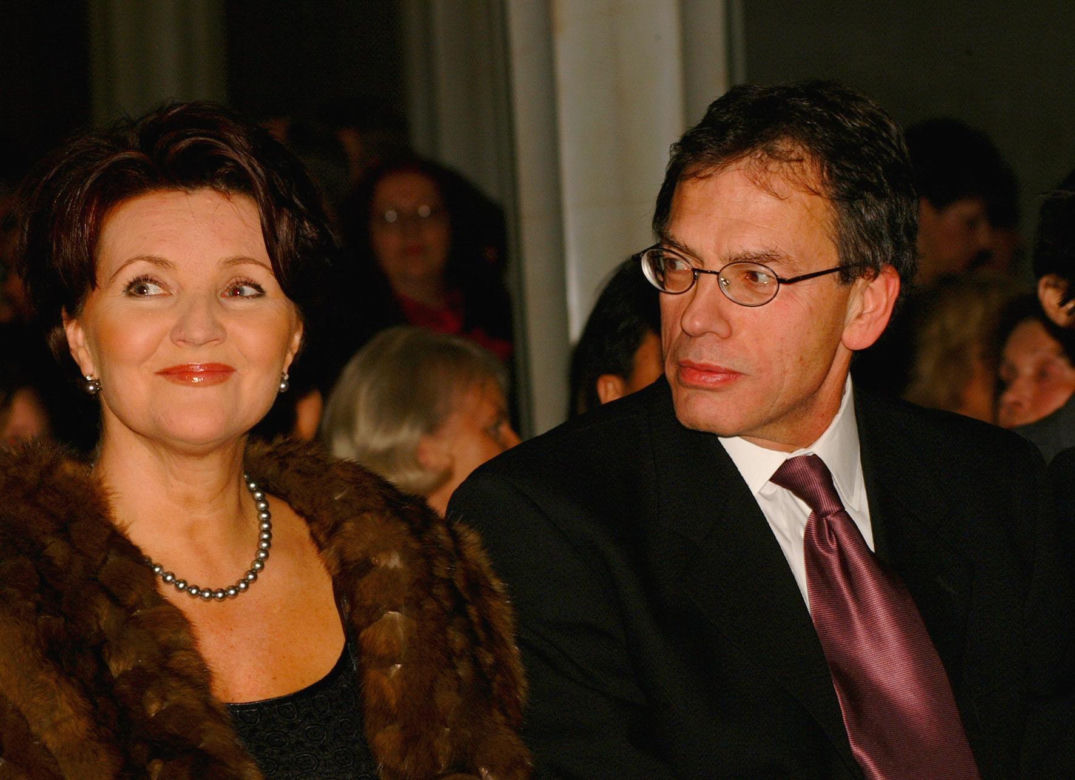 Jolanta Kwaśniewska