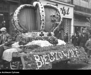 100 archiwalnych zdjęć Katowic, które trzeba zobaczyć. Sentymentalna podróż w czasie
