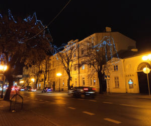 Siedleckie iluminacje 2025