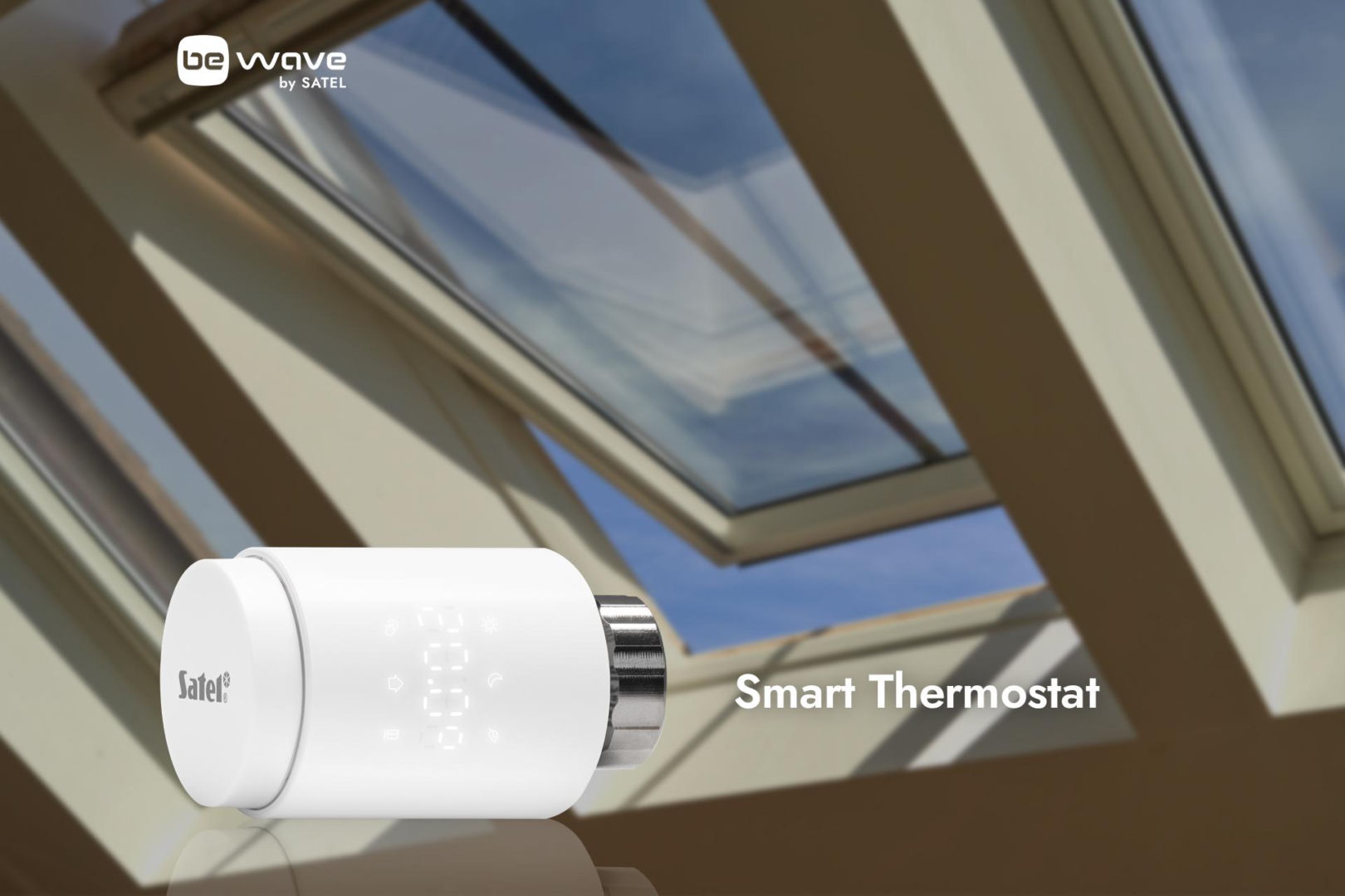 Automatyka i stolarka SATEL