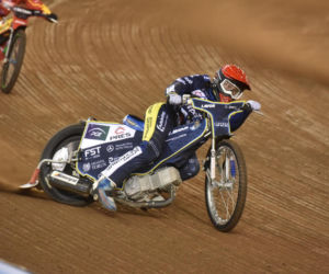 PRES Grupa Deweloperska Toruń - Betard Sparta Wrocław: Zdjęcia kibiców i zawodników z finału PGE Ekstraligi 2026 na Motoarenie