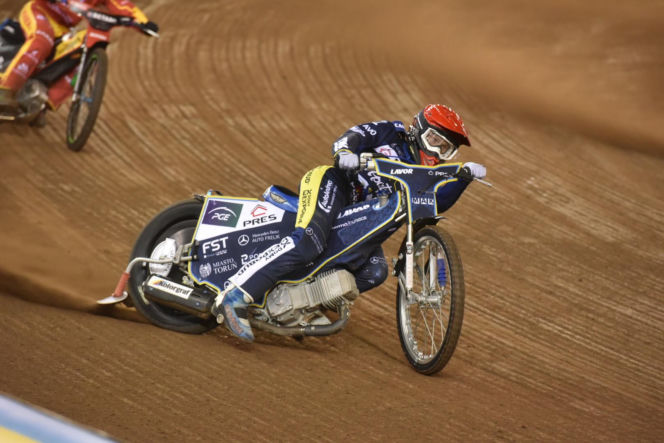 PRES Grupa Deweloperska Toruń - Betard Sparta Wrocław: Zdjęcia kibiców i zawodników z finału PGE Ekstraligi 2026 na Motoarenie