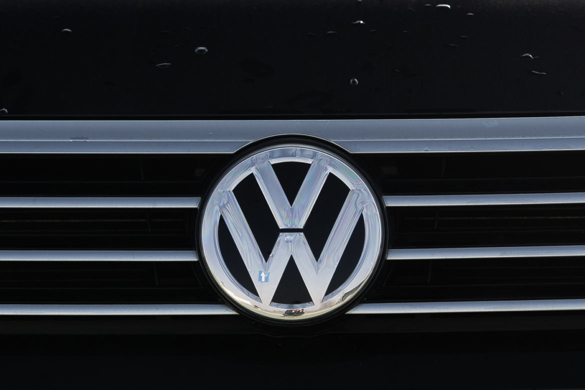 Volkswagen Passat Variant 2.0 TDI