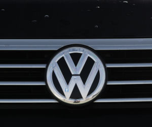 Volkswagen Passat Variant 2.0 TDI