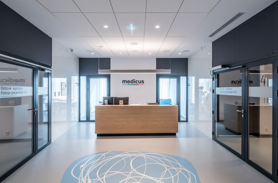 Wrocławskie Centrum Laryngologii Medicus