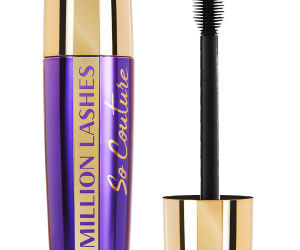 tusz L'oreal Million Lashes