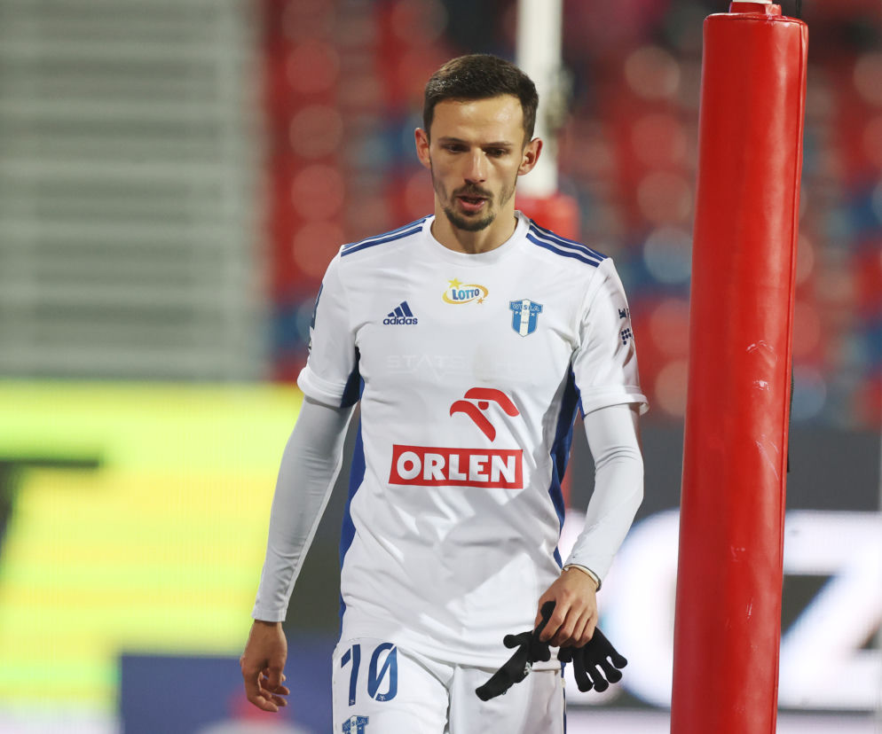 Rafał Wolski