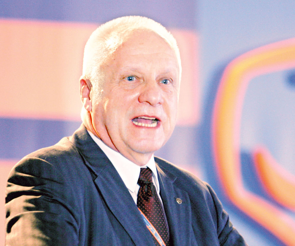 Stefa Niesiołowski