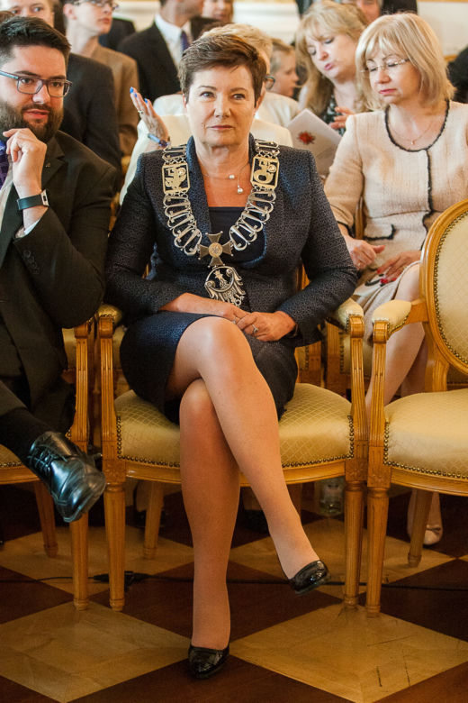Hanna Gronkiewicz-Waltz