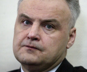 Tajemnicza śmierć i pogrzeb w sekrecie. Znany prokurator Jerzy Hop i jego syn nie żyją. Ostatnie pożegnanie