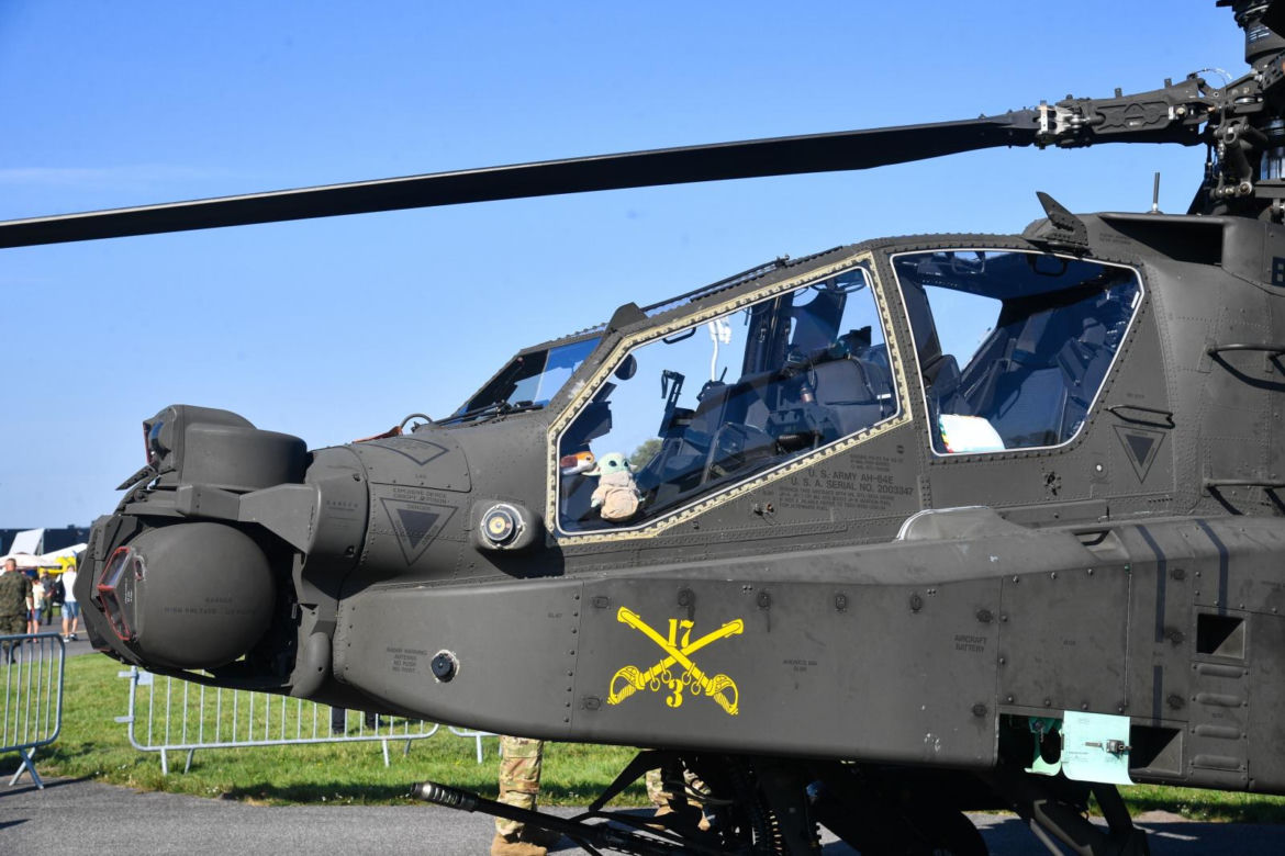 Air Show Radom 2023 