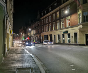 Kobiety (i nie tylko) znów protestowały w Ostrowie!