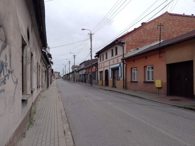 To miasto jest perłą Małopolski. Zostało założone przez dwóch braci z Krakowa