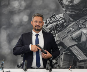 Jaka przyszłość czeka Fabrykę Broni „Łucznik”? MON odpowiada i wyjaśnia strategię zakupową