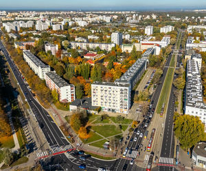 Serek żoliborski w Warszawie