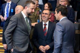 Jedność NATO umocniona. Kosiniak-Kamysz o kluczowych spotkaniach i nowych inicjatywach