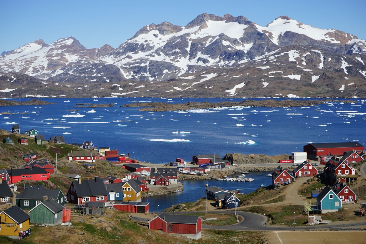 Grenlandia 