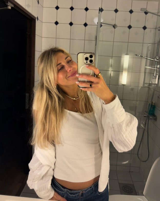 Izabela Marcisz