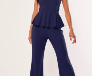 Kombinezon na wesele, Missguided, 68zł
