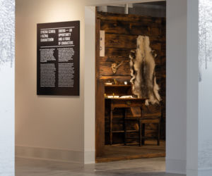 Muzeum Pamięci Sybiru w Białymstoku
