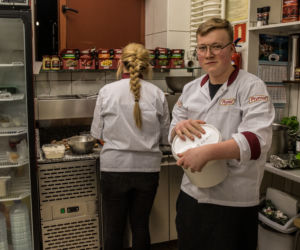 Kuchenne Rewolucje w Tarnowie: Pizzeria Bujani