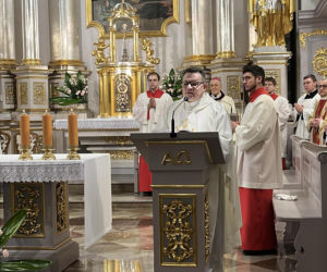 II Konkurs Wiedzy Liturgicznej