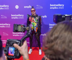 Bestsellery Empiku 2021