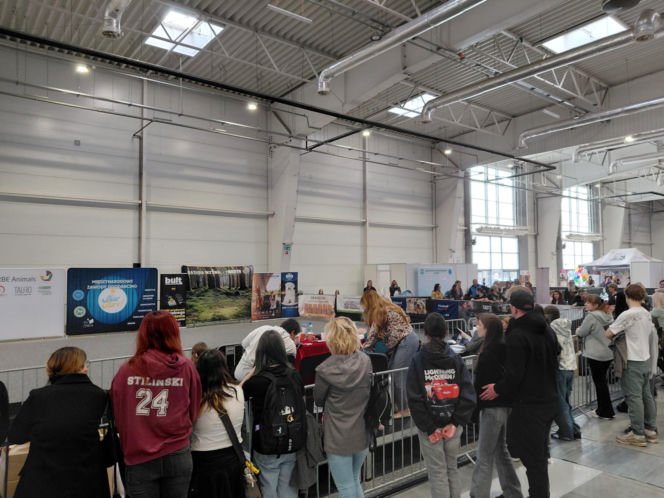 Zoopark Lublin 14.03.26