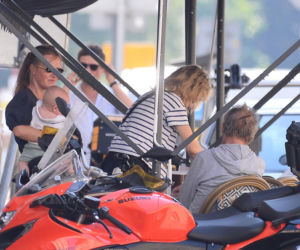 Ostatnie zdjęcia paparazzi Jana Frycza