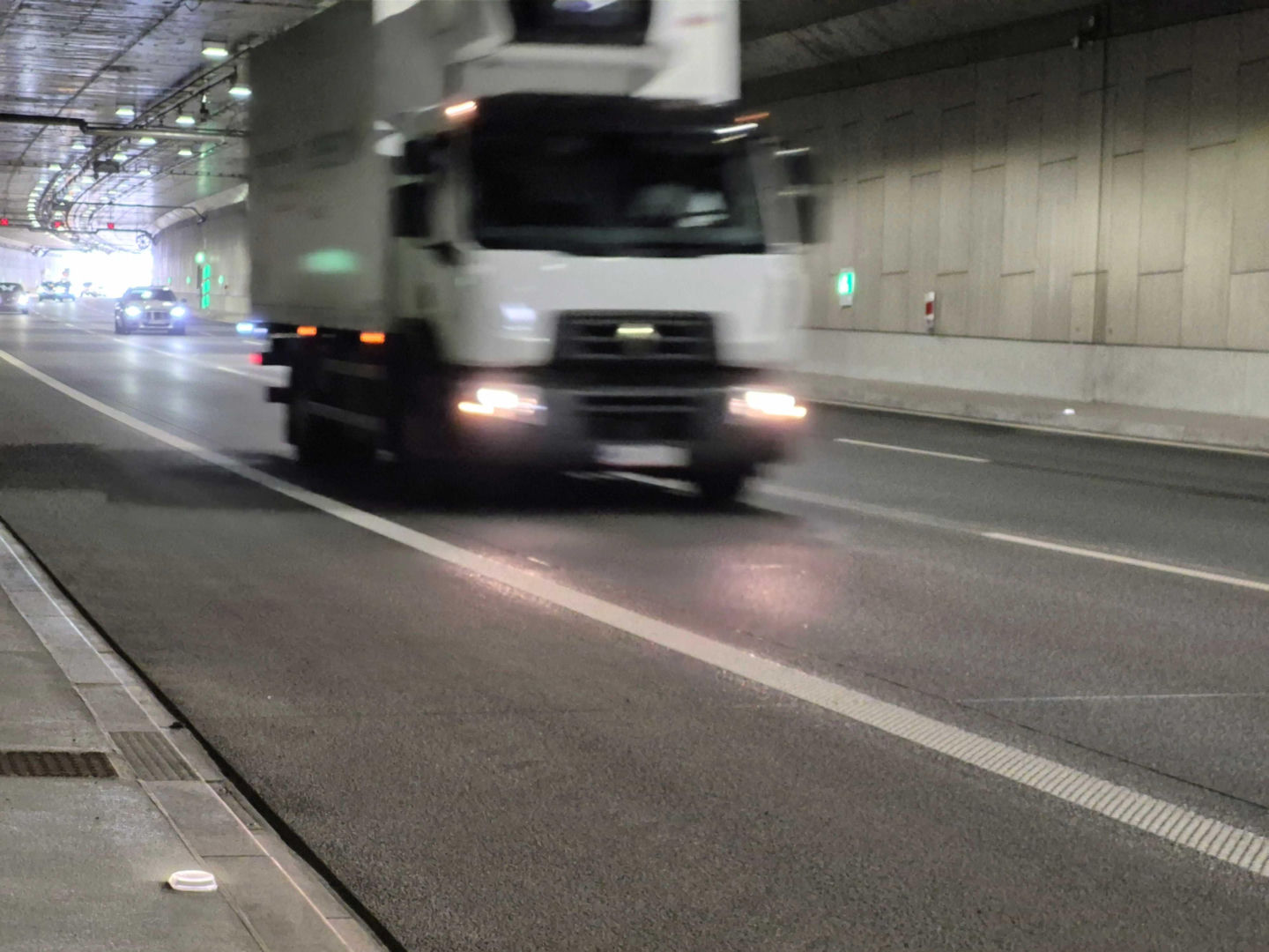 Tunel w Zielonkach i tunel w Dziekanowicach na Północnej Obwodnicy Krakowa (S52)