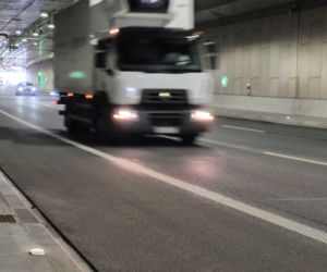 Tunel w Zielonkach i tunel w Dziekanowicach na Północnej Obwodnicy Krakowa (S52)