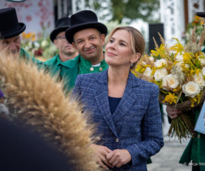 Dożynki Prezydenckie 2026