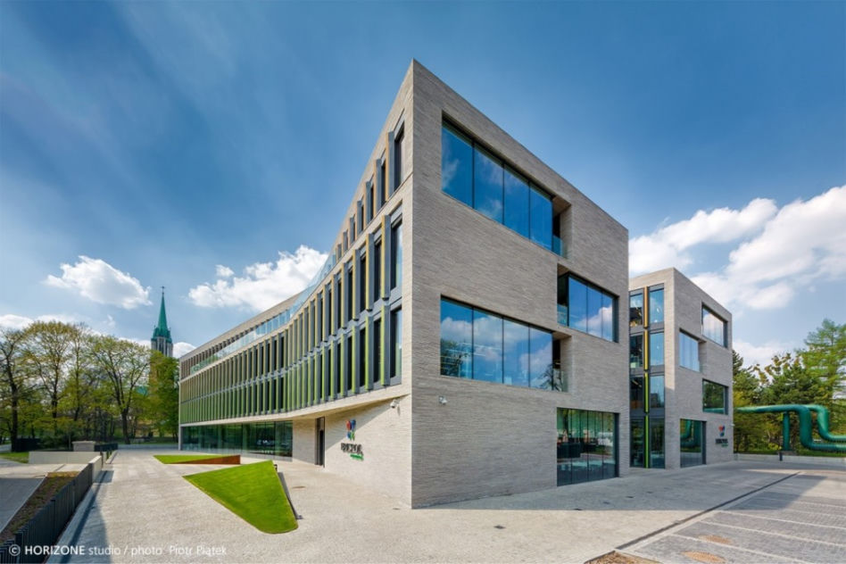 PLGBC Green Building Awards