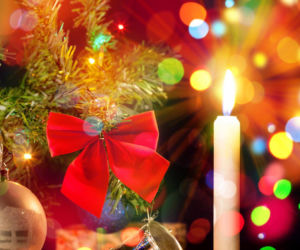 Quiz. Przysłowia o Bożym Narodzeniu. Uzupełnij brakujące słowo