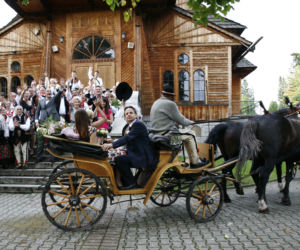 Szpilki na Giewoncie