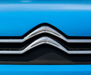 Citroen C3 1.2 82 KM Shine
