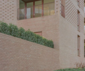 RIBA Stirling Prize 2026 dla osiedla ze 157 mieszkaniami