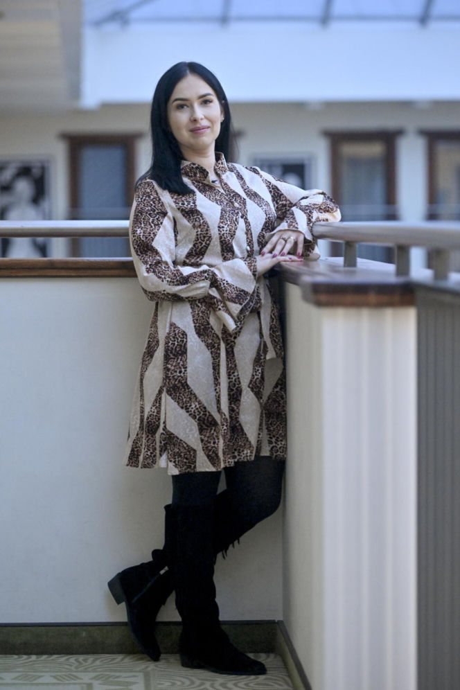 Ania i Kuba z "Rolnik szuka żony"